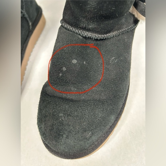 Koolaburra by UGG Victoria Tall Boots - Picture 15 of 15